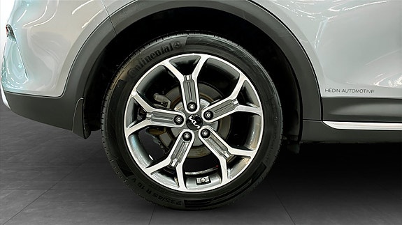 Kia XCeed 9 of 9