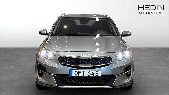 Kia XCeed 8 of 9