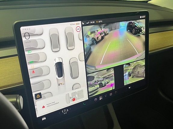 Tesla Model 3 17 of 18