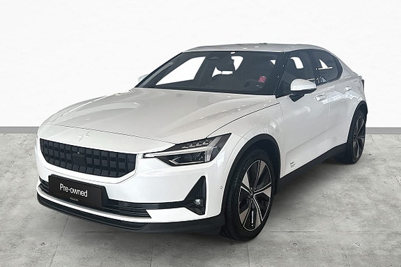 Polestar 2 7 of 30