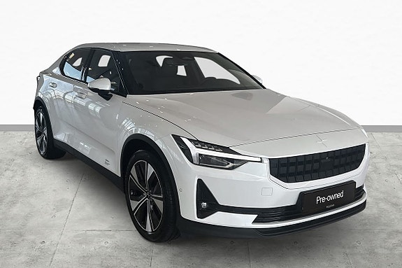 Polestar 2 10 of 30