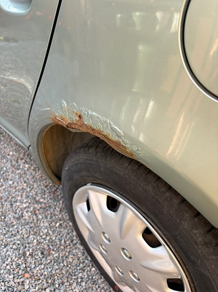 Toyota Yaris 9 of 9