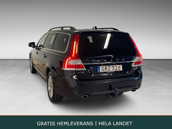 Volvo V70 4 of 26