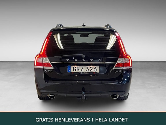 Volvo V70 3 of 26