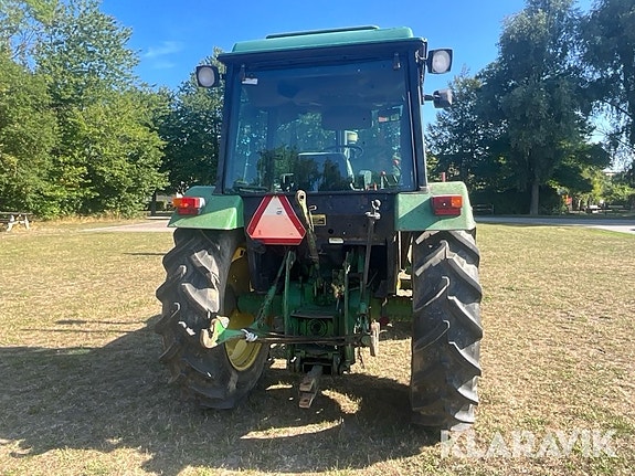 Traktor John Deere 2850 3 of 6