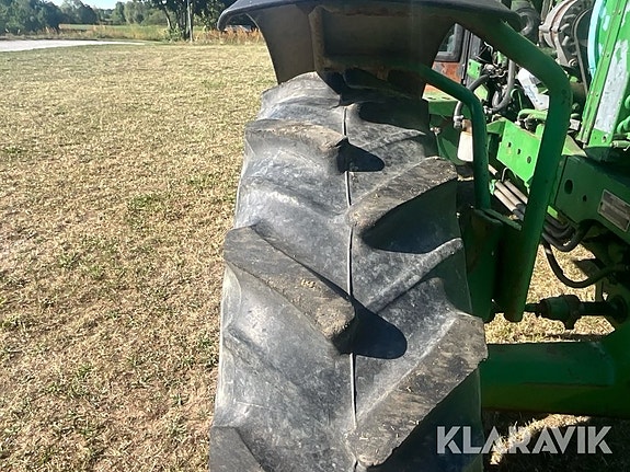 Traktor John Deere 2850 6 of 6