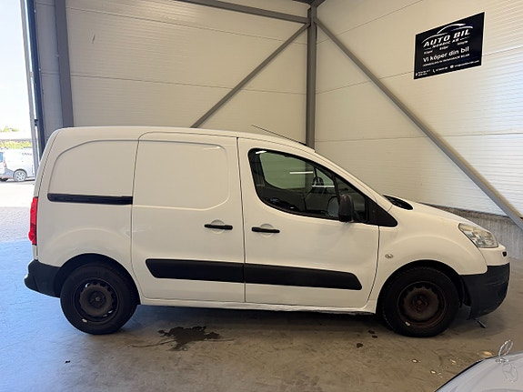 Peugeot Partner 6 of 21