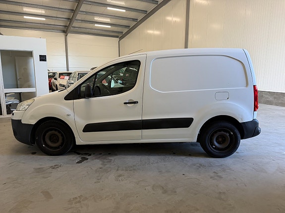 Peugeot Partner 5 of 21