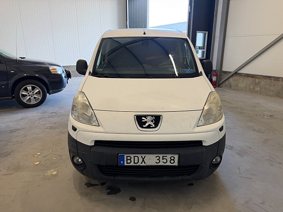 Peugeot Partner 2 of 21