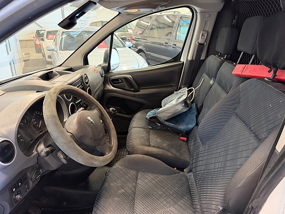 Peugeot Partner 15 of 21