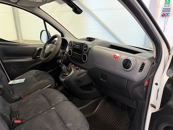 Peugeot Partner 10 of 21