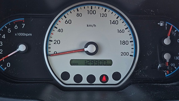Hyundai i10 14 of 15