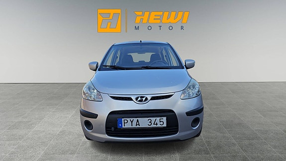 Hyundai i10 6 of 15