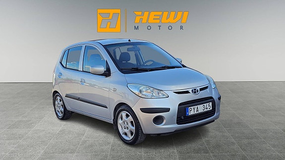 Hyundai i10 5 of 15