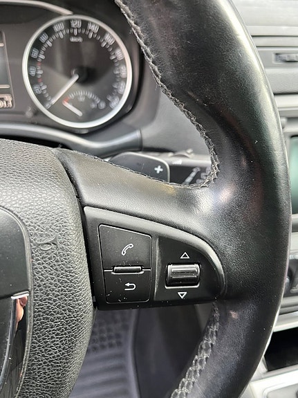 Skoda Octavia 21 of 24