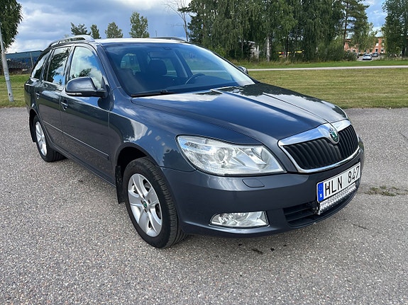 Skoda Octavia 7 of 24