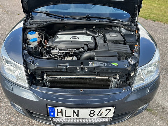Skoda Octavia 10 of 24