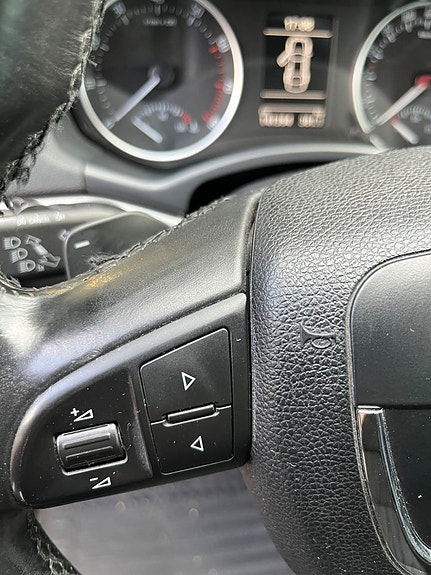Skoda Octavia 20 of 24