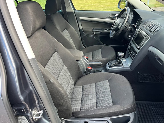 Skoda Octavia 11 of 24