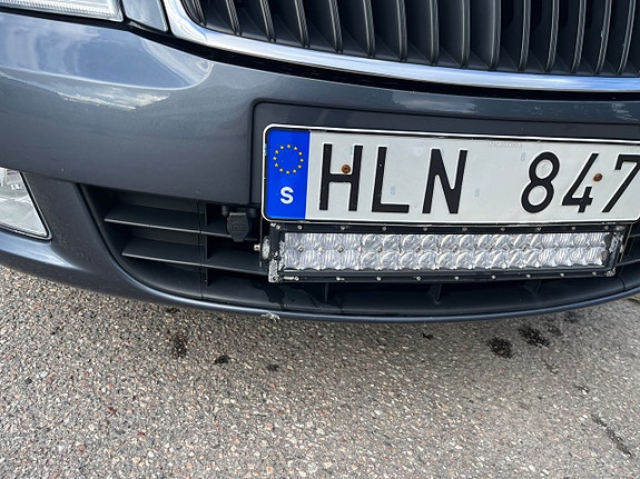 Skoda Octavia 9 of 24