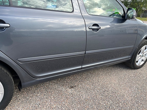 Skoda Octavia 24 of 24