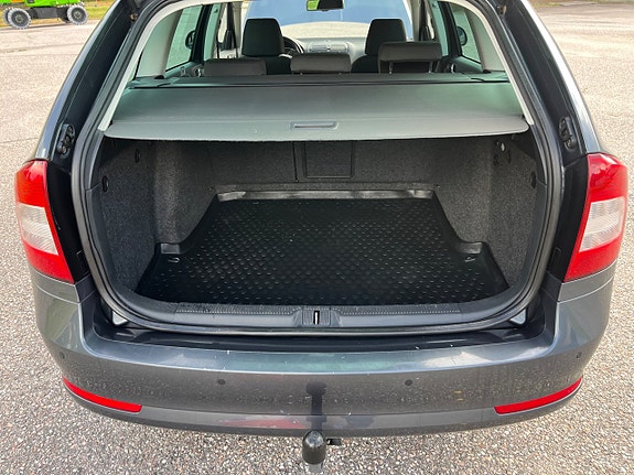 Skoda Octavia 15 of 24