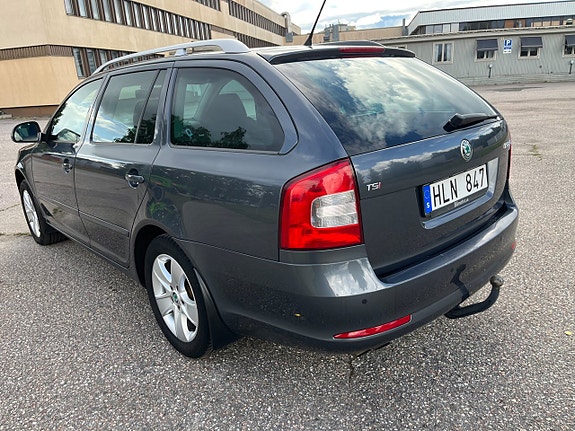 Skoda Octavia 3 of 24