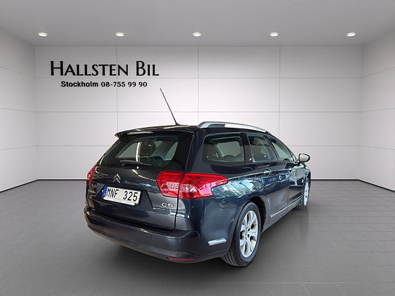 Citroen C5 5 of 26