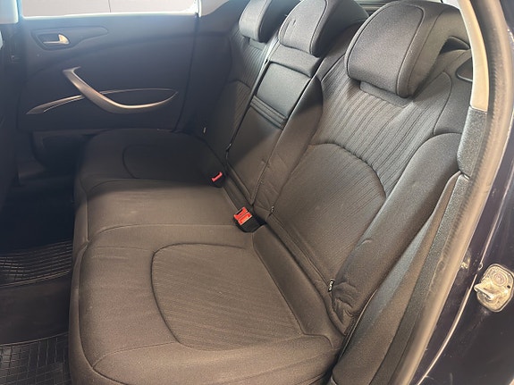 Citroen C5 11 of 26