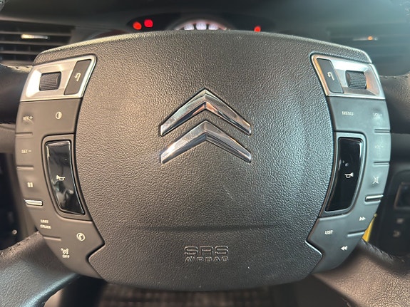 Citroen C5 21 of 26