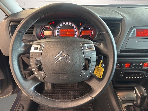 Citroen C5 18 of 26