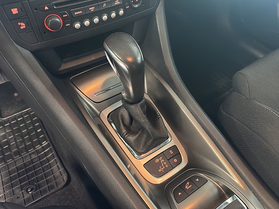 Citroen C5 17 of 26