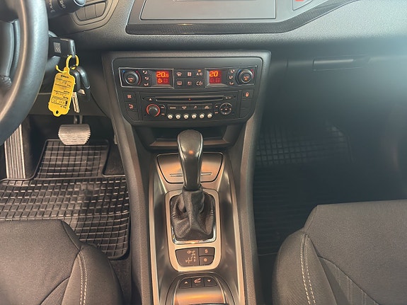 Citroen C5 19 of 26