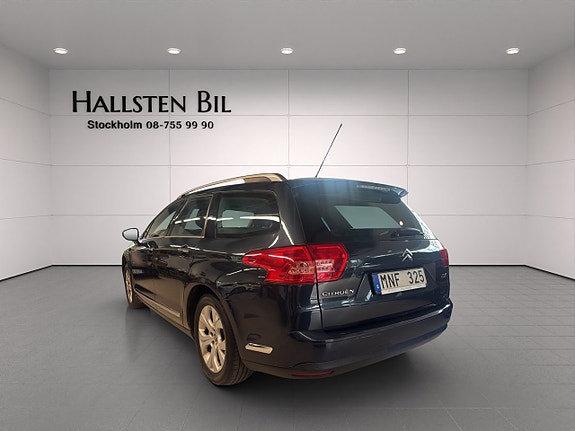 Citroen C5 7 of 26