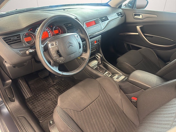Citroen C5 8 of 26