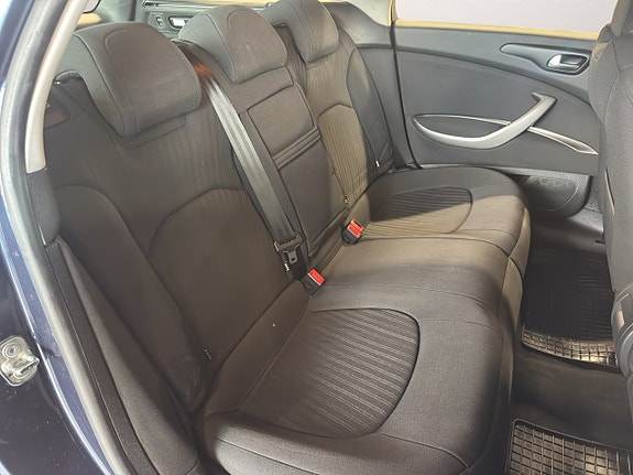 Citroen C5 10 of 26