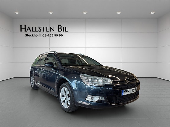 Citroen C5 4 of 26