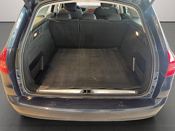 Citroen C5 23 of 26
