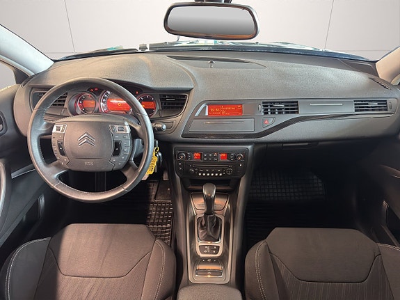 Citroen C5 20 of 26