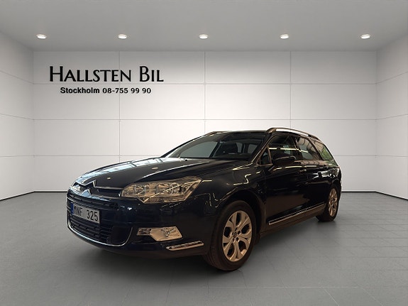 Citroen C5 2 of 26