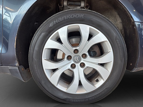 Citroen C5 15 of 26