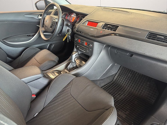 Citroen C5 13 of 26