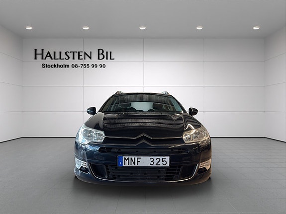 Citroen C5 3 of 26