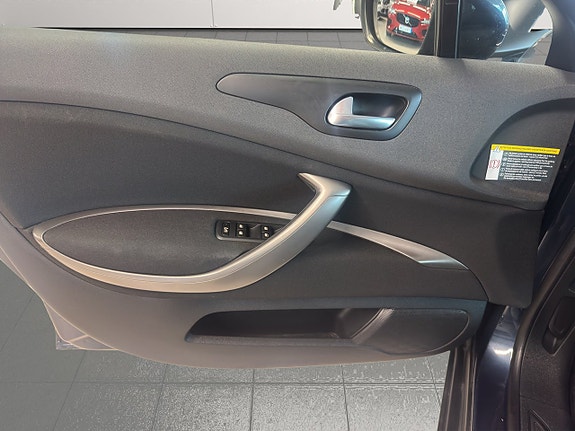 Citroen C5 14 of 26