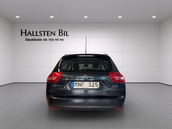Citroen C5 6 of 26