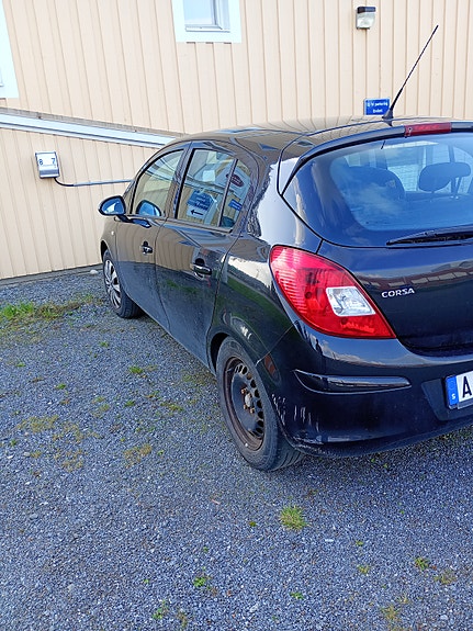 Opel Corsa 3 of 5