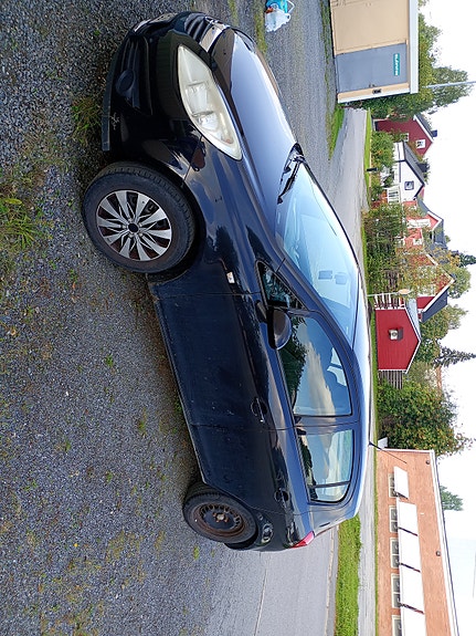Opel Corsa 4 of 5