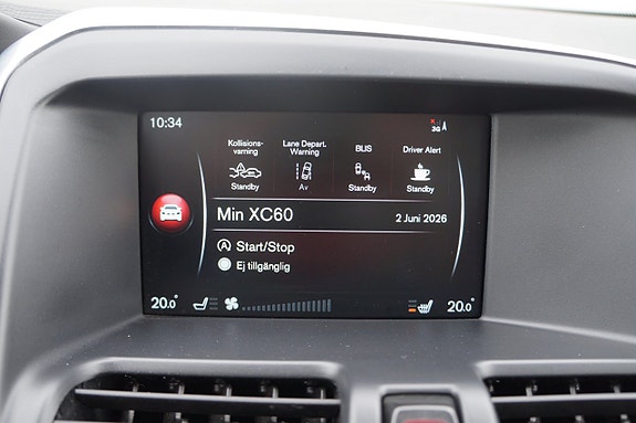 Volvo XC60 21 of 30