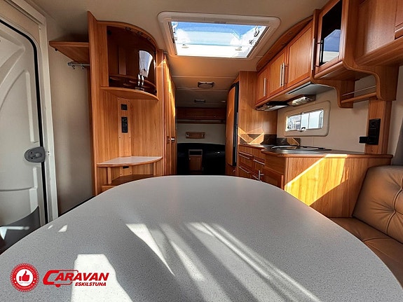 Solifer Finlandia 600 / Skinn 3 of 25