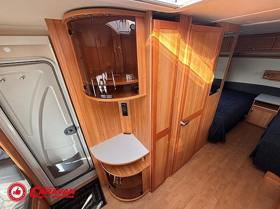 Solifer Finlandia 600 / Skinn 11 of 25